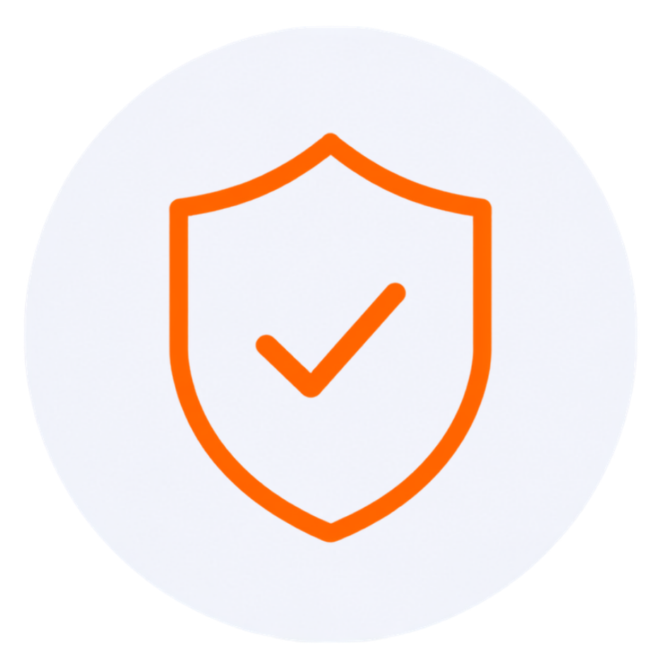 Checklist icon